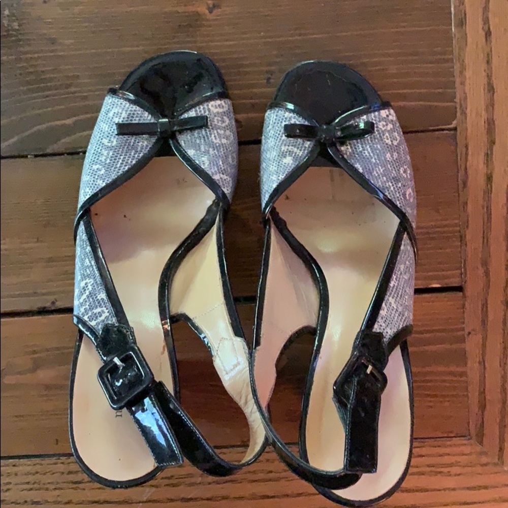 Women’s thick heels